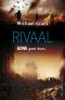 [Monster 02] • Rivaal #Gone 8